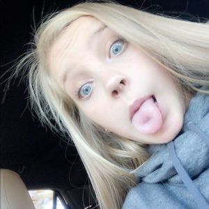 Meet your Posher, Kynzee